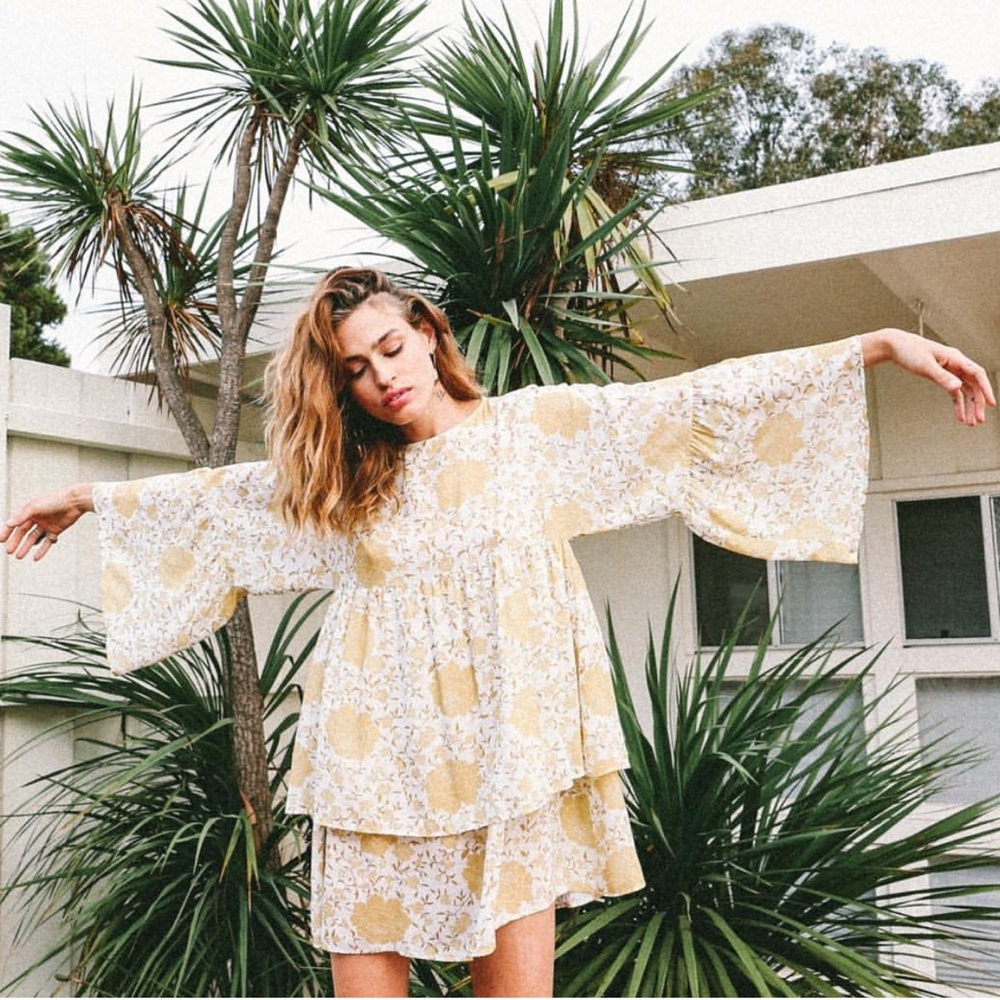 Novella Royale Miranda dress